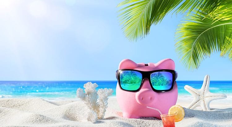 5 Reasons to Sell This Summer