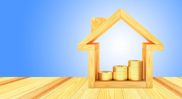 top 5 financial reasons to own a home