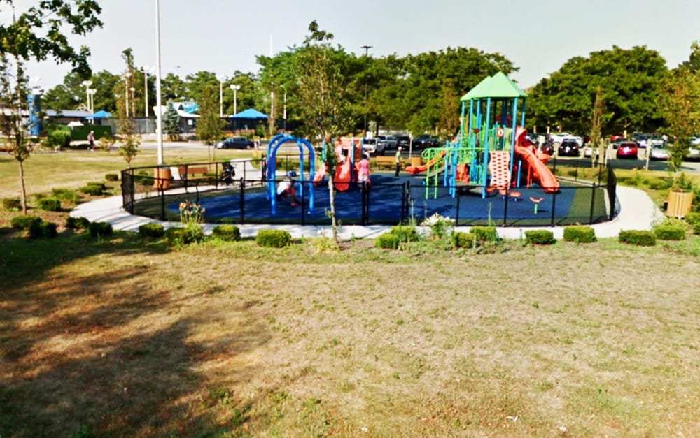 Cantiague Park & Kiddie Playground